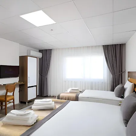 River Elite Hotel Spa-3