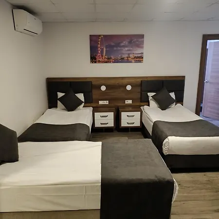 River Elite Hotel Spa-2