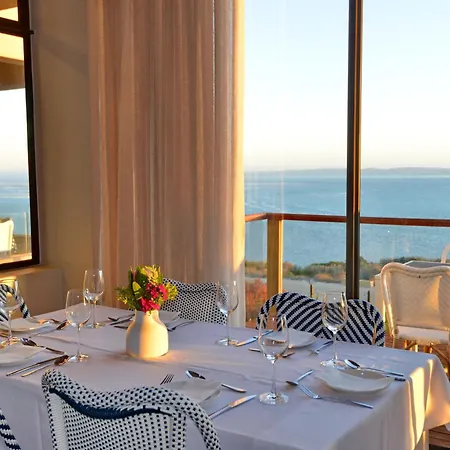 The Shark Bay Boutique Hotel & Spa-3