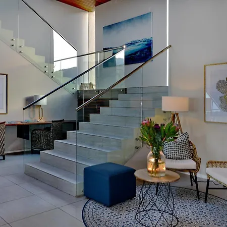 The Shark Bay Boutique Hotel & Spa-3