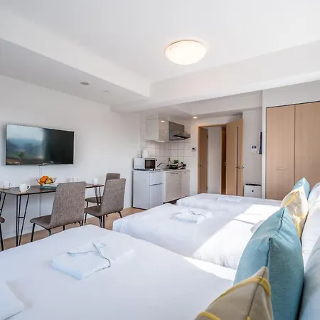 Eslead Hotel Namba South Ⅰ-2