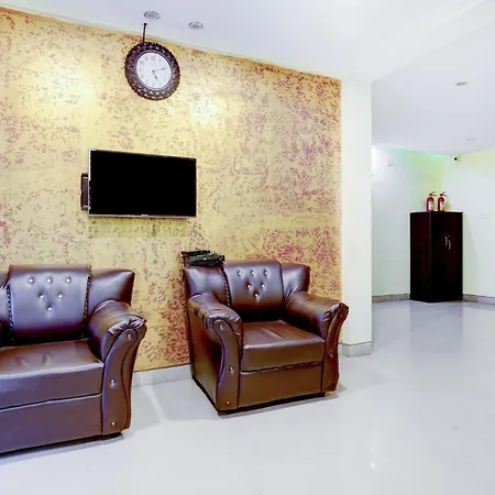 Hotel O Imperial Guest House-3