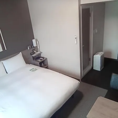 Hotel Route-Inn Nihonmatsu -Kokudo 4Gou--2