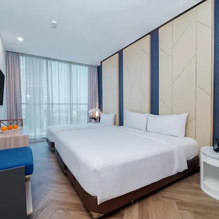 Aston Kemayoran City Hotel-2
