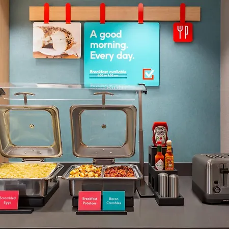 Avid Hotel Sioux City - Downtown By Ihg-2