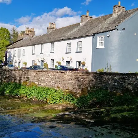 Kings Head - Riverside, Ravenstonedale-2
