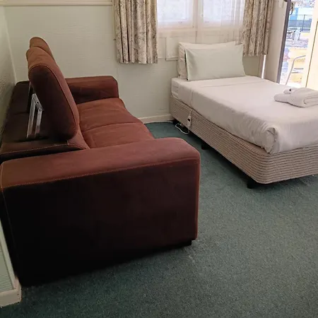 Wimmera Motel-2