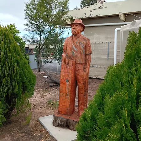 Wimmera Motel-3