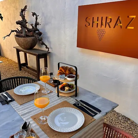Hostal Del Vino La Costera (Adults Only)-2