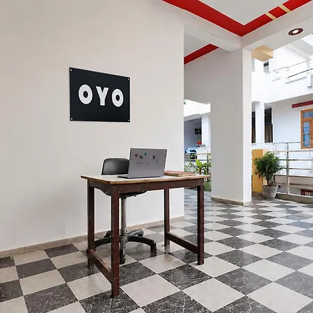 Hotel O Sainik Inn-2