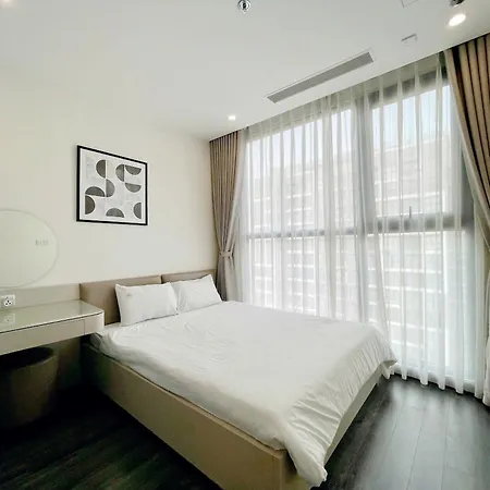 Bunnys Homes - Service Apartment-2