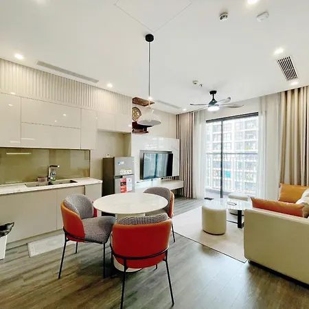 Bunnys Homes - Service Apartment-3