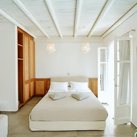 Nesea Boutique Apartments-2