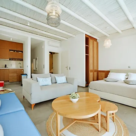 Nesea Boutique Apartments-3