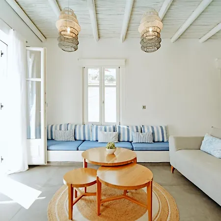 Nesea Boutique Apartments-3