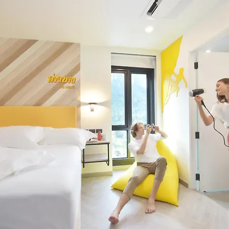 COSI Krabi Ao Nang Beach - SHA Plus-3