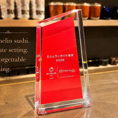 Prime Suites Tokyo-2