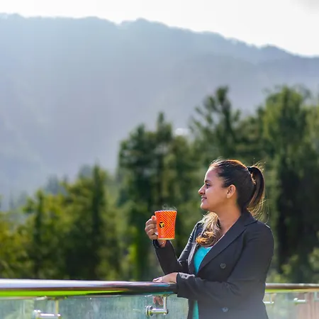 Fortune Park Dalhousie - Member Itc Hotels' Group-2
