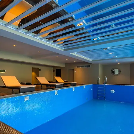 Fortune Park Dalhousie - Member Itc Hotels' Group-3