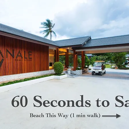 The Canale Samui Resort-2