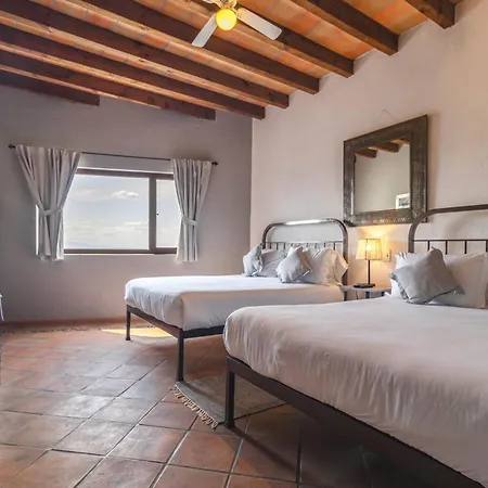 Casa Goyri San Miguel De Allende-3