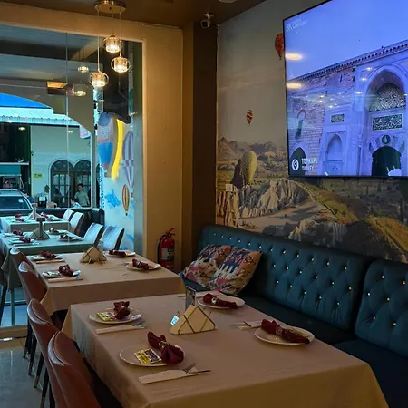 Kiwi Boutique Hotel-3