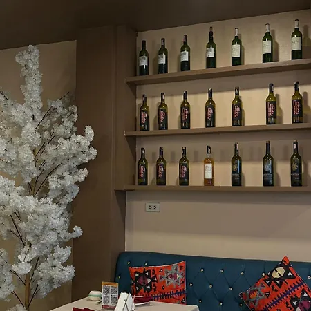 Kiwi Boutique Hotel-2