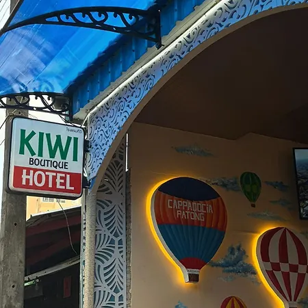 Kiwi Boutique Hotel-2
