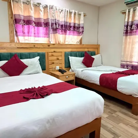 Hotel Middle Point Pvt Ltd-3