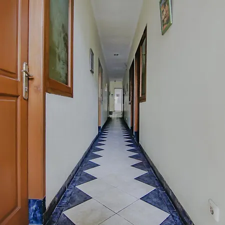 Hotel O Gayatri Residence-2