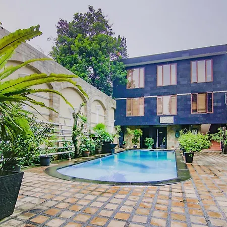 Hotel O Gayatri Residence-3