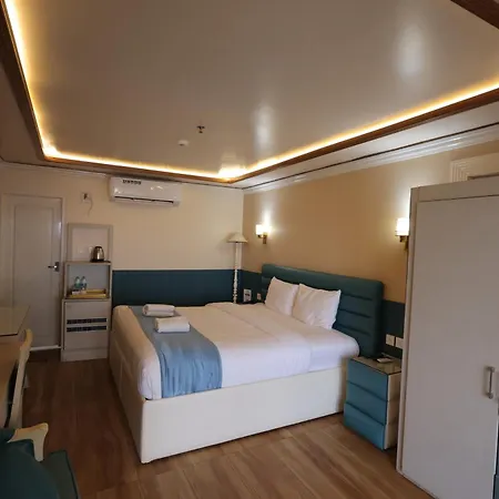State Beach Resort And Spa-3