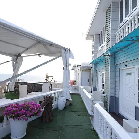 State Beach Resort And Spa-2
