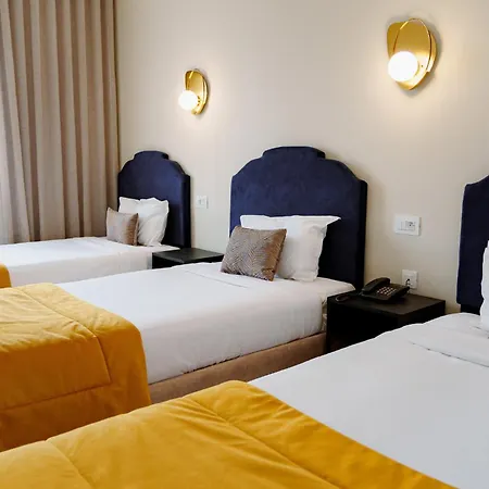 hôtel LE PACHA-3