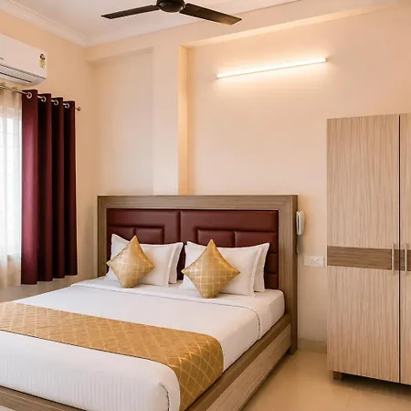 Hotel City Palace-2