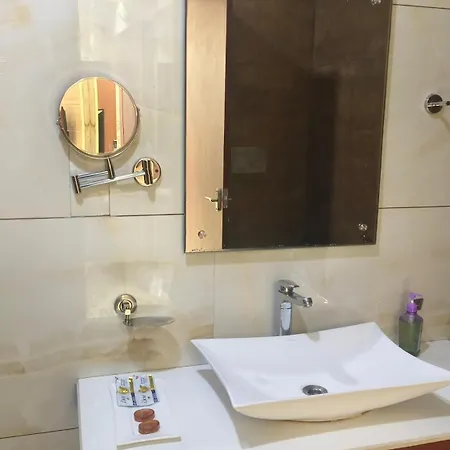 Hotel Darbar-E-Khas-2