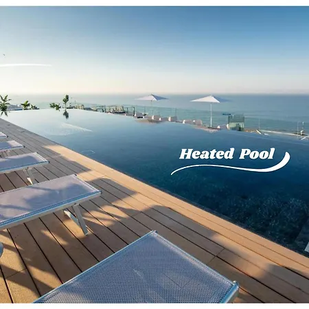 The One Caorle - Hotel & Apartments-2