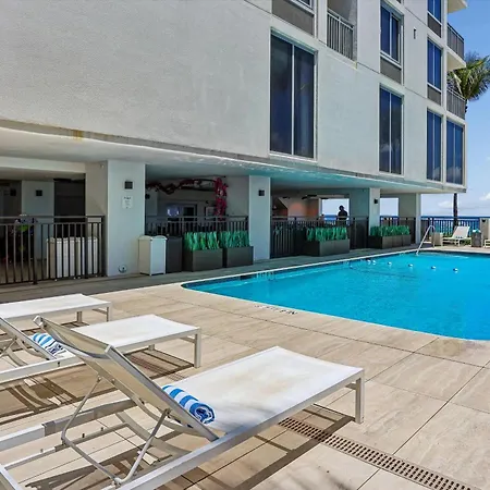 Hillsboro Beach Resort By Kasa-2