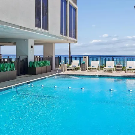 Hillsboro Beach Resort By Kasa-3