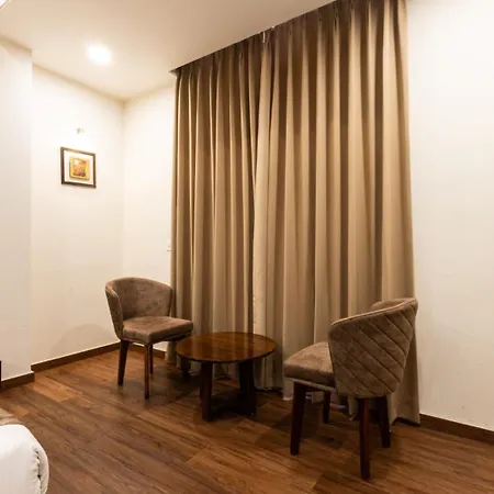 Hotel Aksh Inn-2