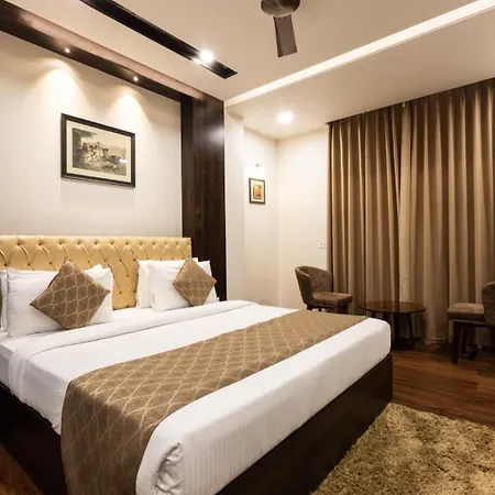 Hotel Aksh Inn-3