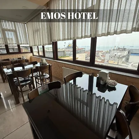 Emos Hotel-2
