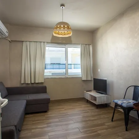 Atma Beach Rooms&Suites-2