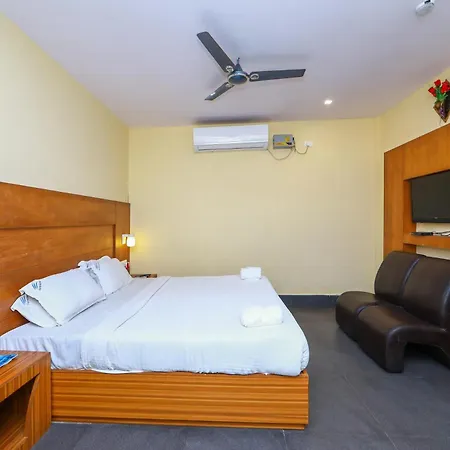 Pearl Park Beach Resort Private Limited-2