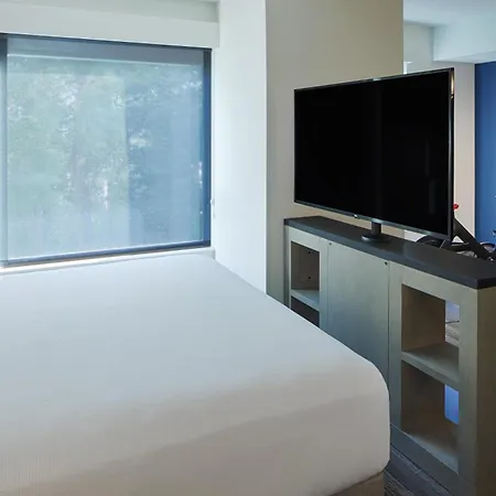 Hyatt House Columbus Osu Short North-2