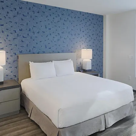 Hyatt House Columbus Osu Short North-2