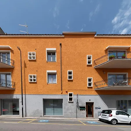 Ng Guest House Il Gallura-3