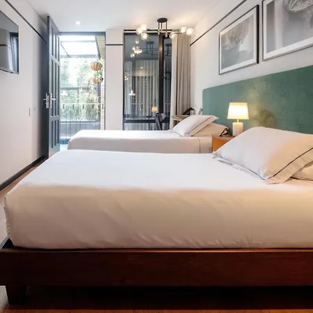 HAB Hotel Bogotá-2