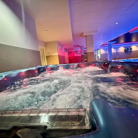 Vistamar Hotel Luxury Wellness By Dlv -Adults Only--3