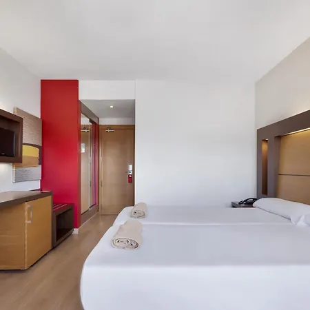 Hotel Pabisa Chico (Adults Only)-3
